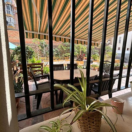Apartamento Gloria 2 Málaga Buitenkant foto
