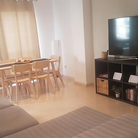 Apartamento Gloria 2 Málaga Buitenkant foto