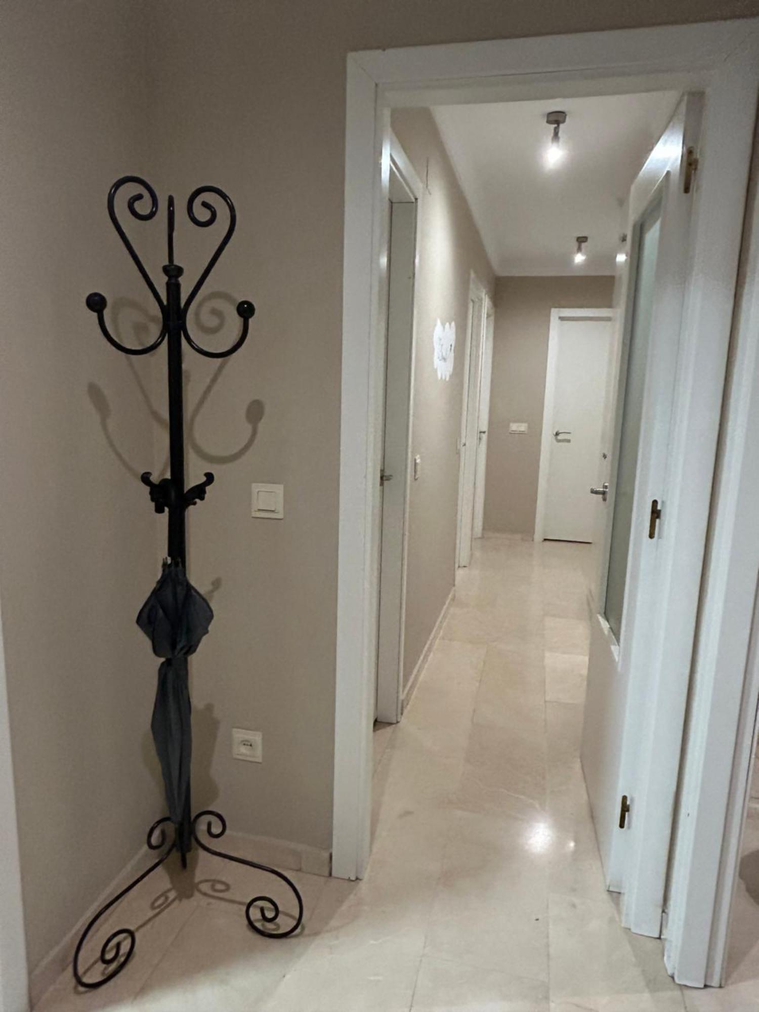 Apartamento Gloria 2 Málaga Buitenkant foto