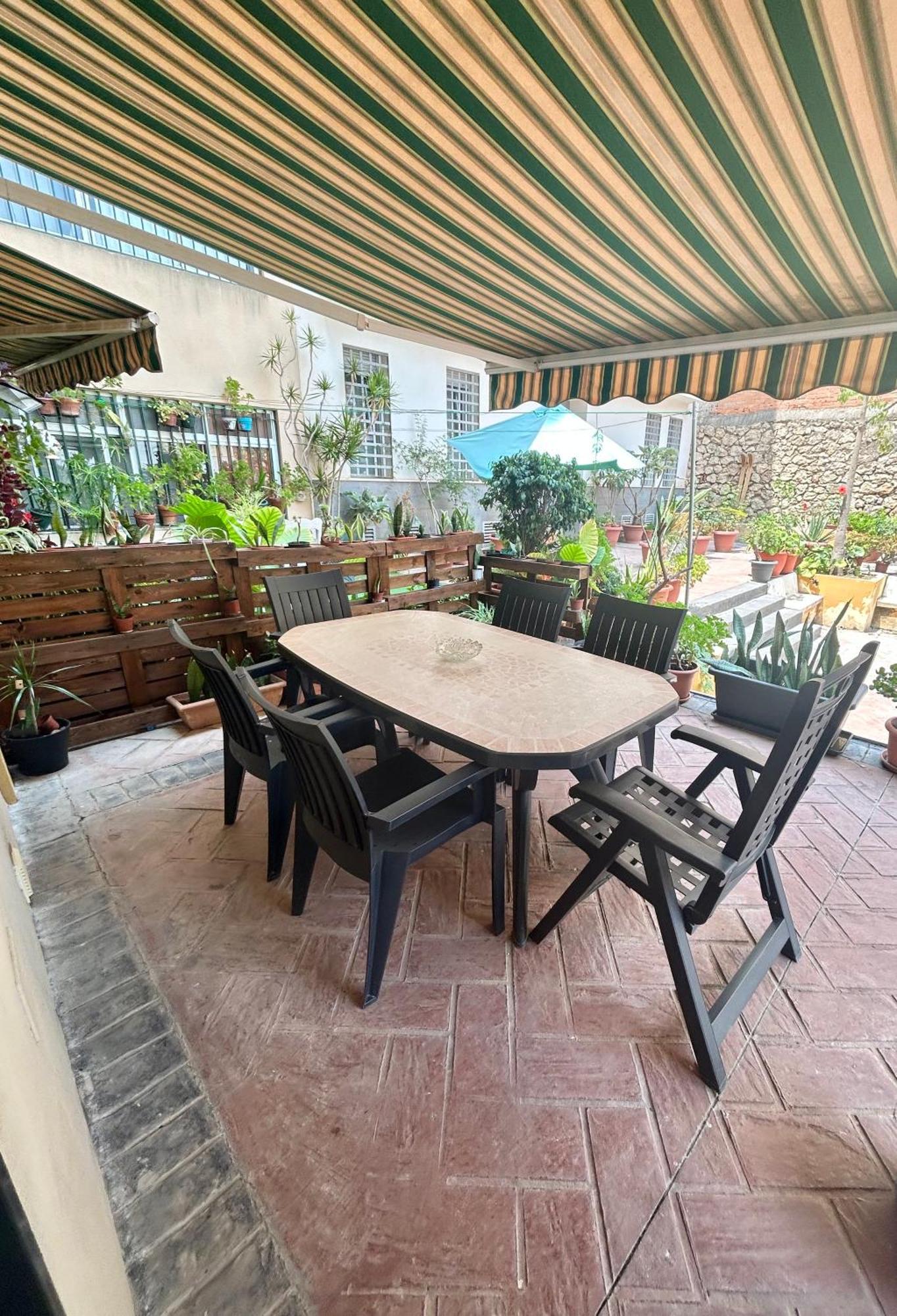 Apartamento Gloria 2 Málaga Buitenkant foto